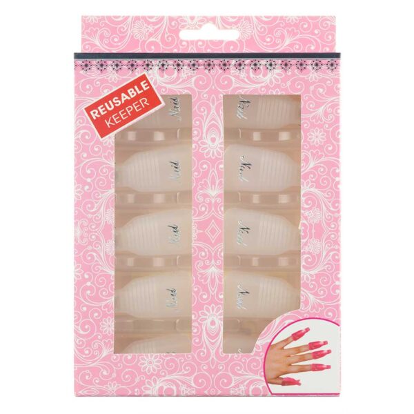 Reusable-keeper-white