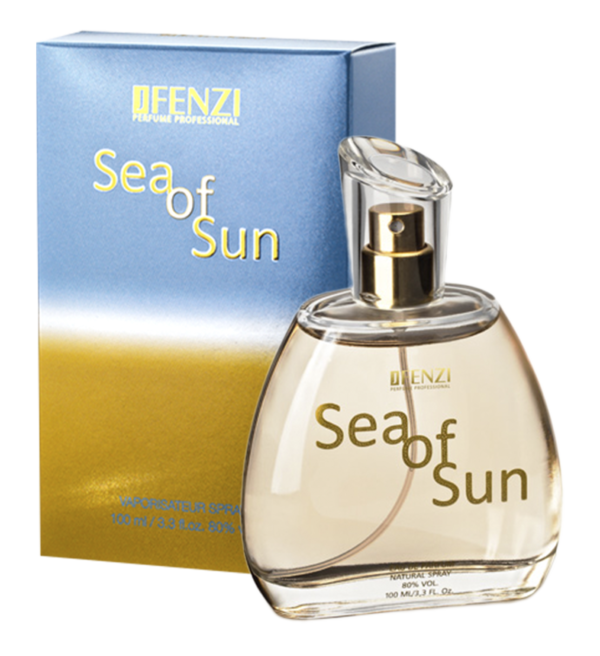 Sea Of Sun Women 1111