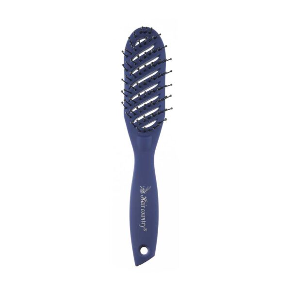 Wented Flat Brush