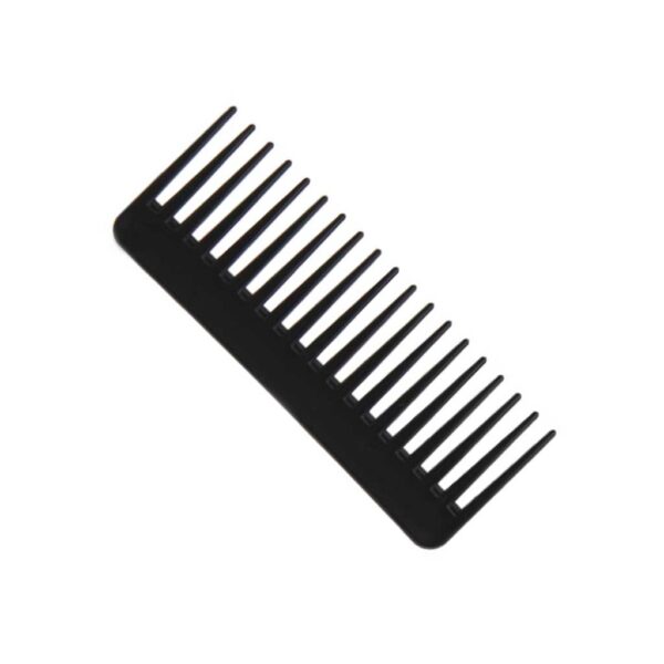 Wide Tooth Hair Comb