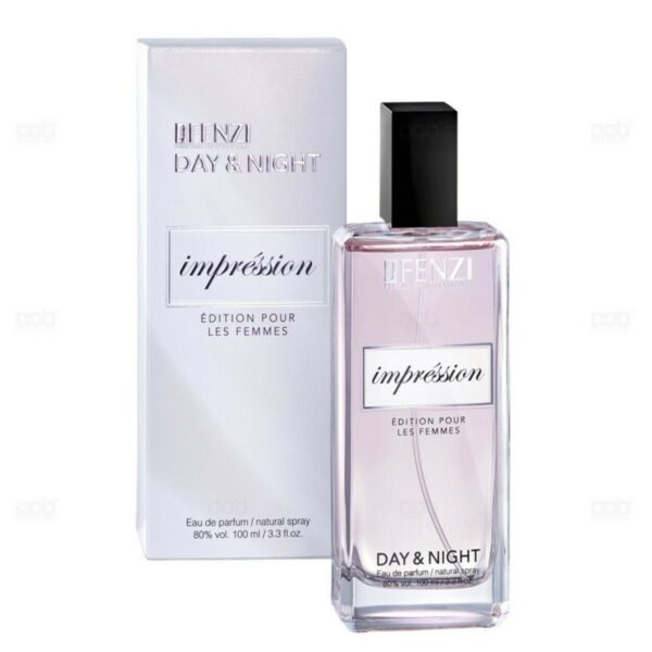 d&n impression women 1