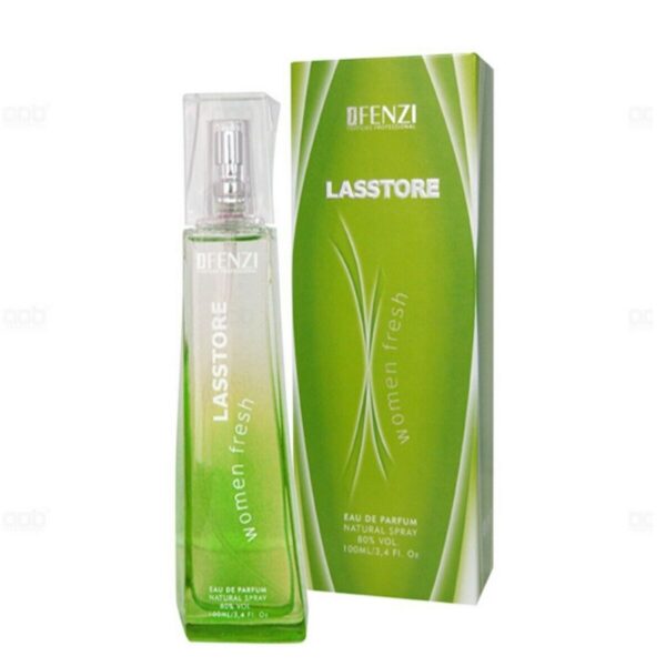 lasstore fresh women 1
