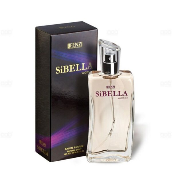 sibella women 1