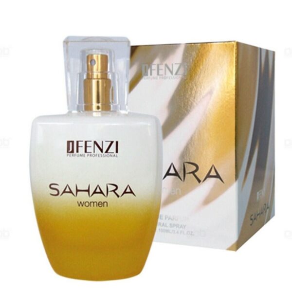 Sahara Women