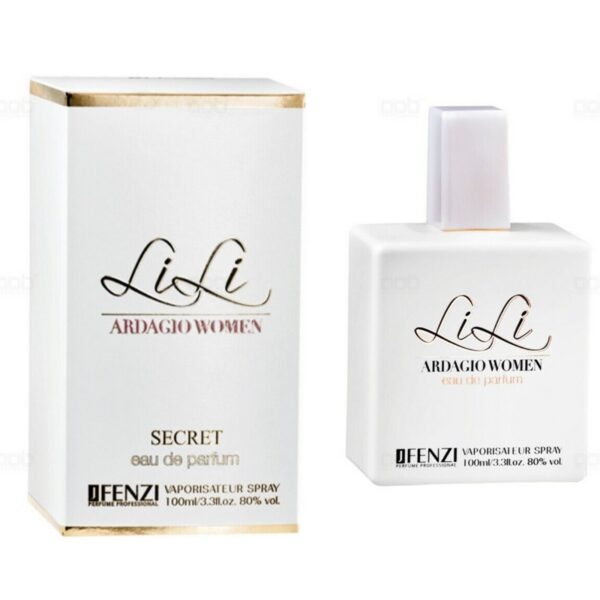 Lili Secret Ardagio Women